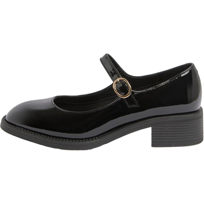 Friends Like These Lodičky čierna 67183437