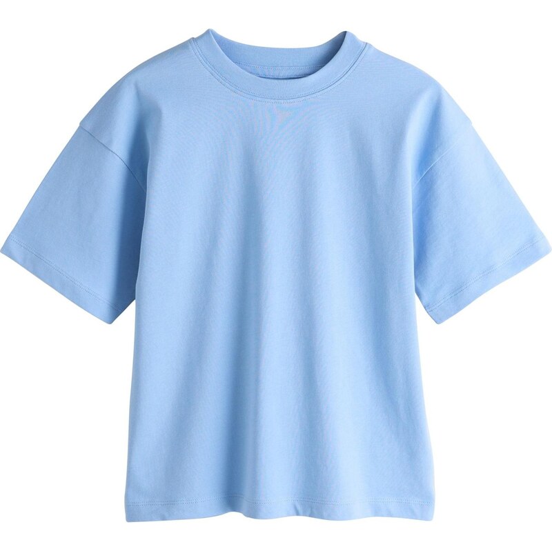 Next Tričko svetlomodrá 67183447