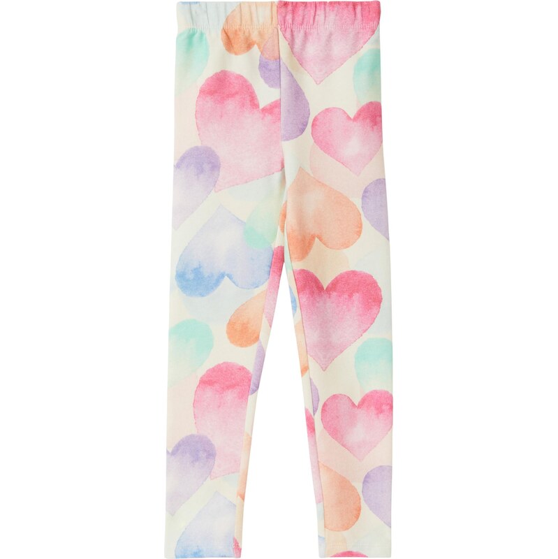 s.Oliver Legíny krémová / mätová / svetlooranžová / ružová 67183463