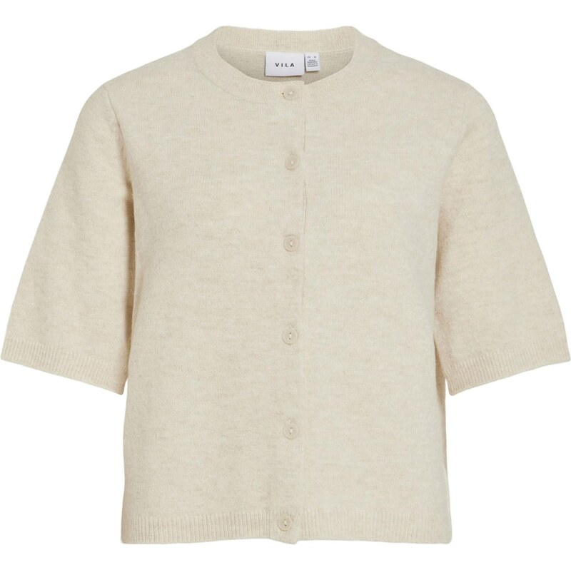 VILA Kardigán VILiga tmelová 67183472