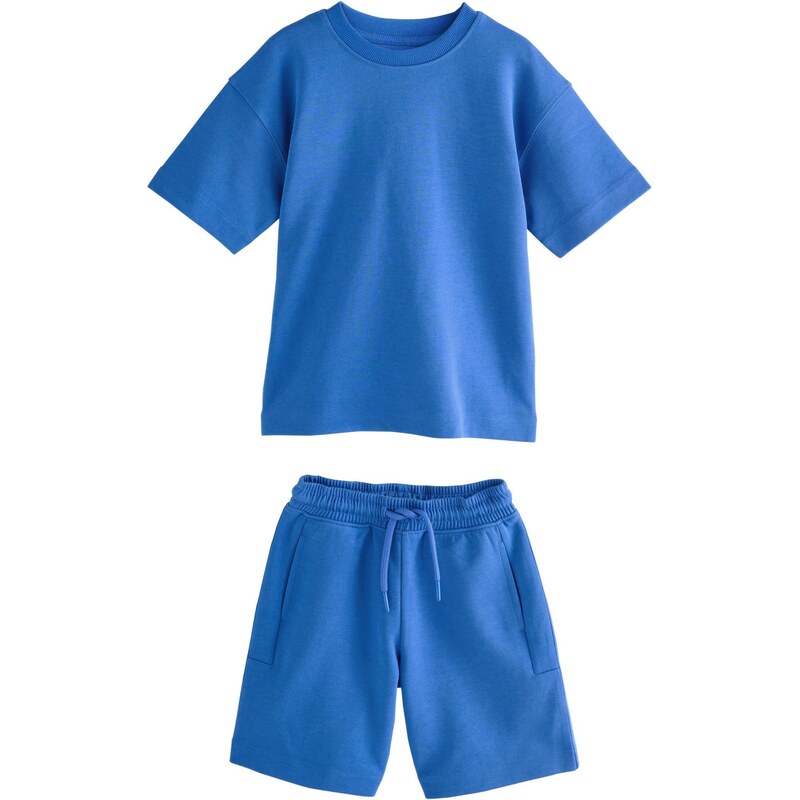 Next Set kráľovská modrá 67183475