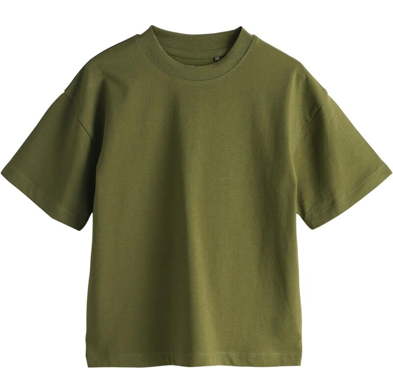 Next Tričko kaki 67183553