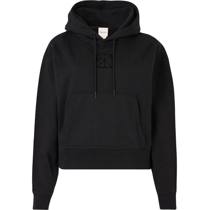 Calvin Klein Mikina čierna 67183558