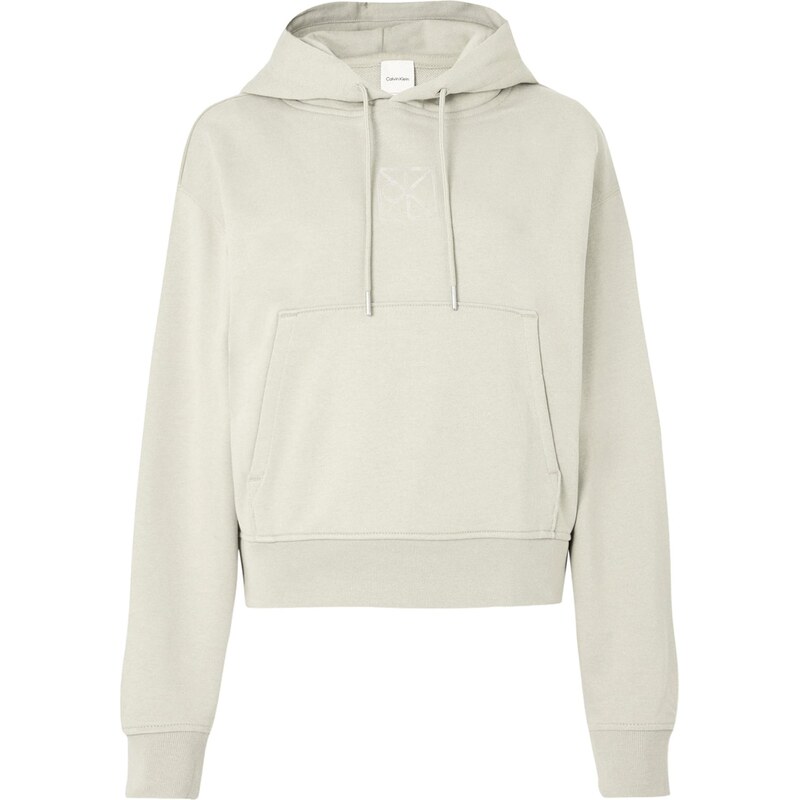 Calvin Klein Mikina svetlozelená 67183559