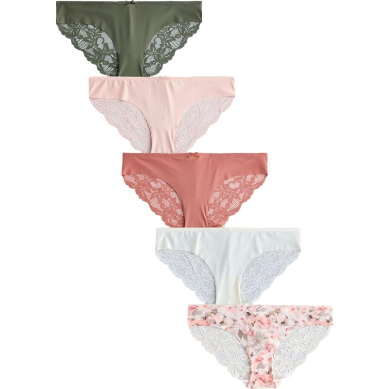 Next Nohavičky zmiešané farby 67183583