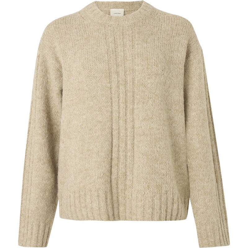 Calvin Klein Sveter béžová 67183588