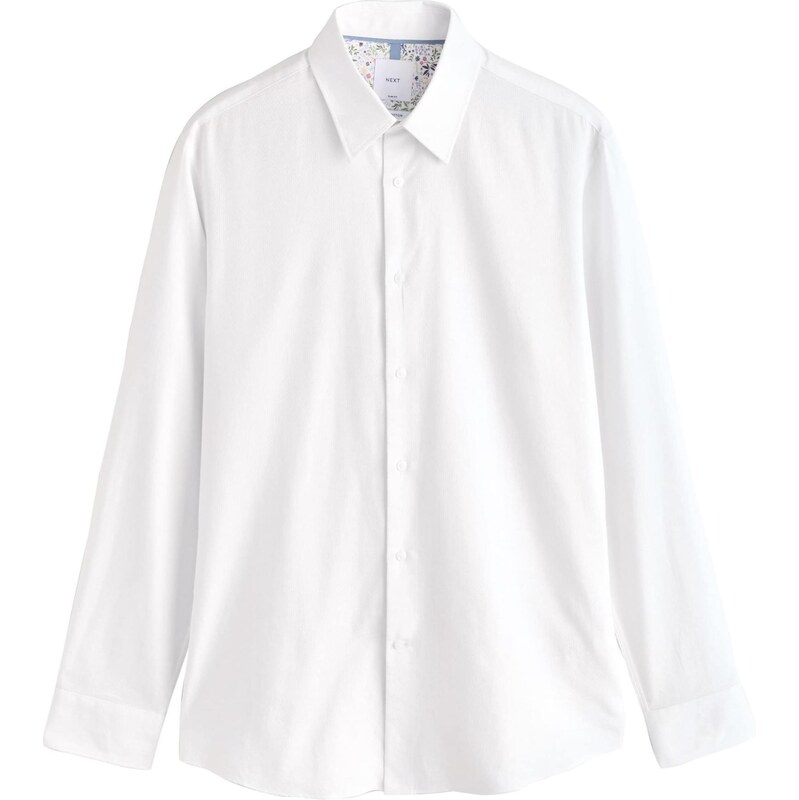 Next Košeľa biela 67183596
