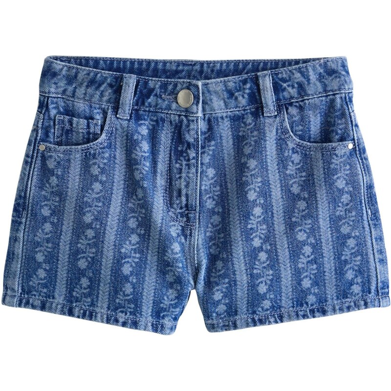 Next Džínsy modrá denim / tmavomodrá 67183609