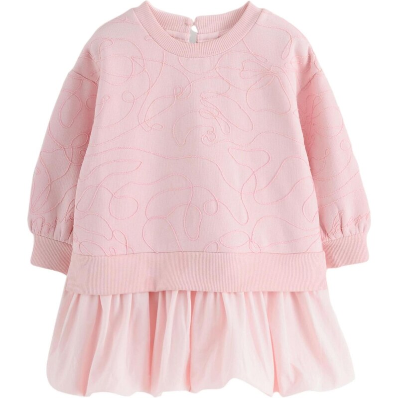 Baker by Ted Baker Šaty ružová 67183623