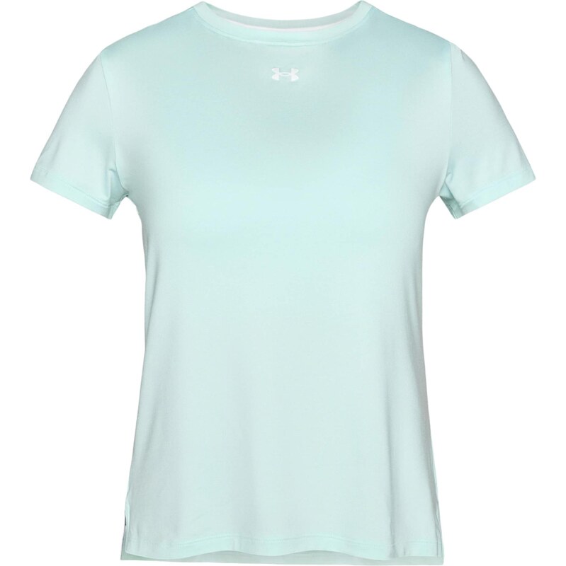 UNDER ARMOUR Funkčné tričko Vanish mätová / biela 67183638
