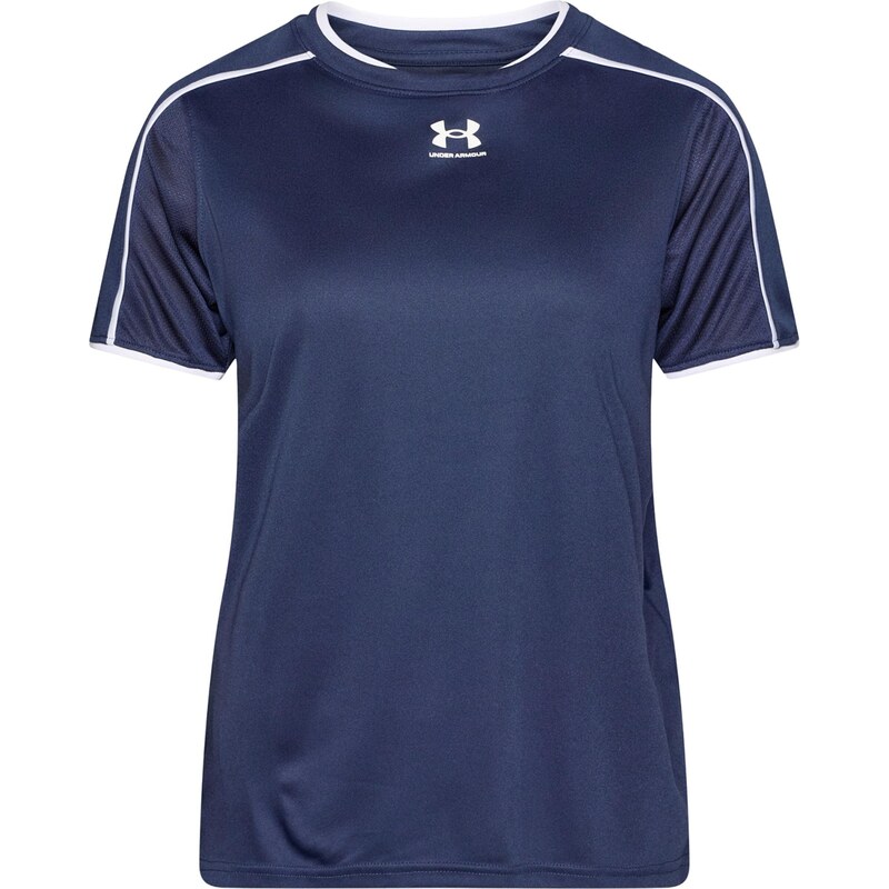 UNDER ARMOUR Funkčné tričko Ch. tmavomodrá / biela 67183635