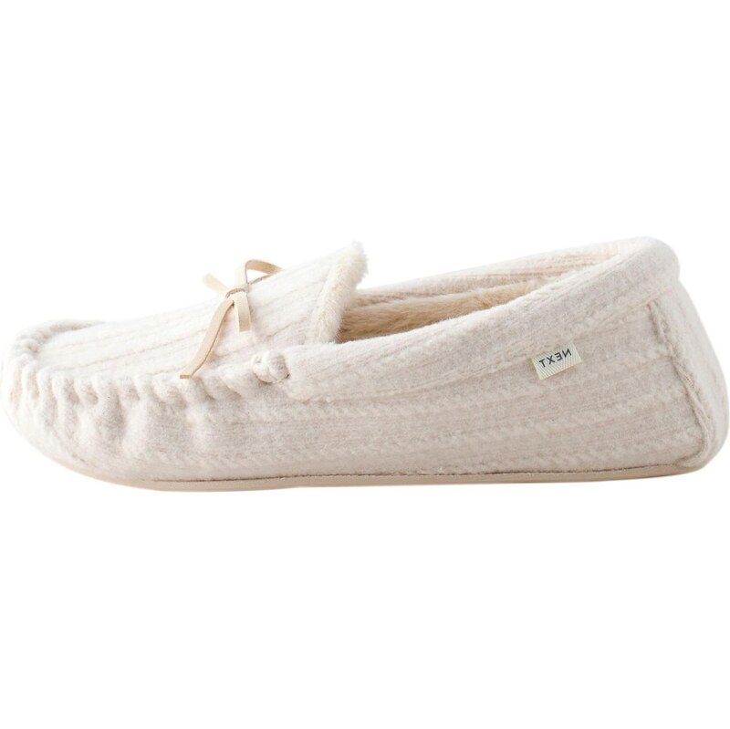 Next Papuče nebielená 67183655