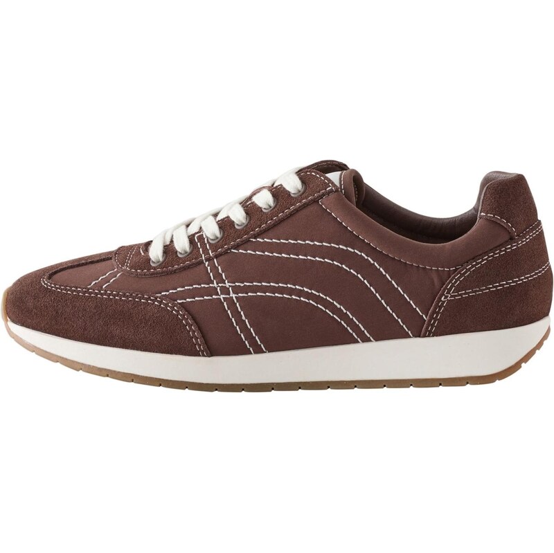 Next Nízke tenisky Forever Comfort čokoládová 67183667