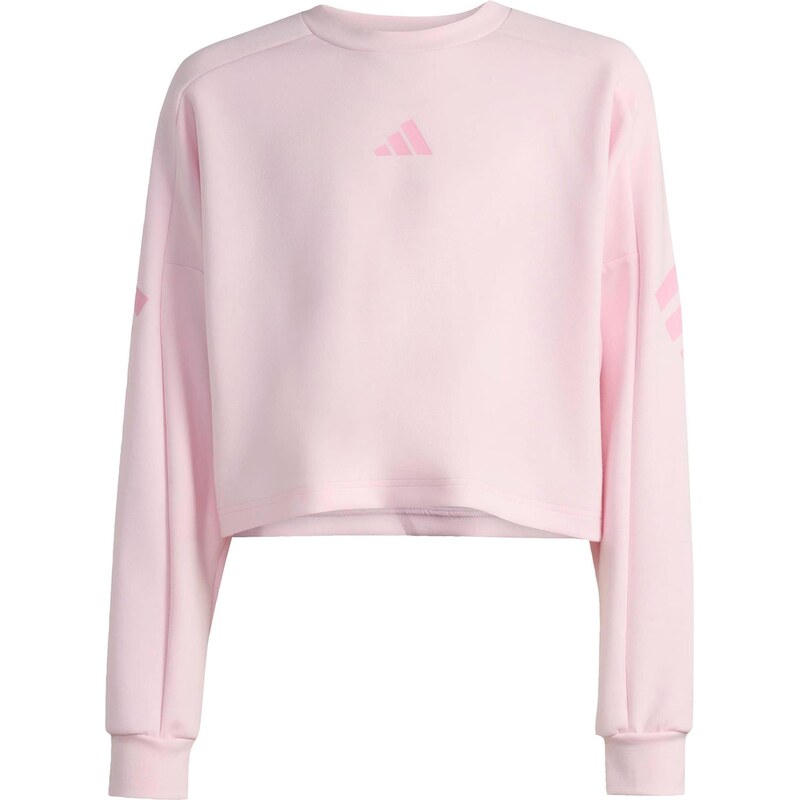 ADIDAS SPORTSWEAR Mikina ružová / staroružová 67183711