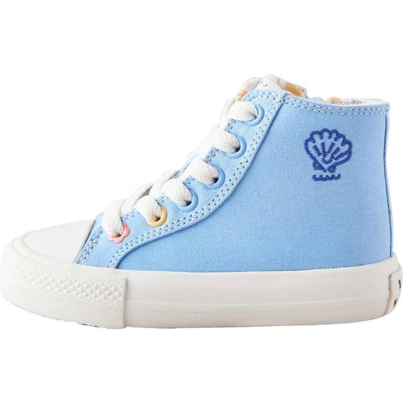 Next Tenisky nebesky modrá 67183715