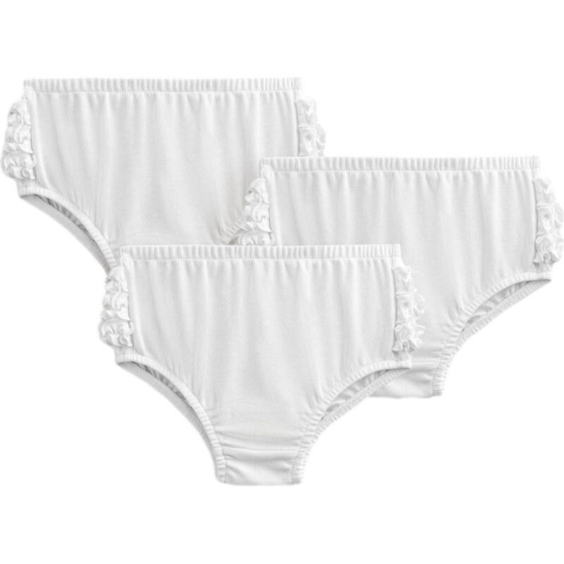 Next Nohavičky biela 67183718