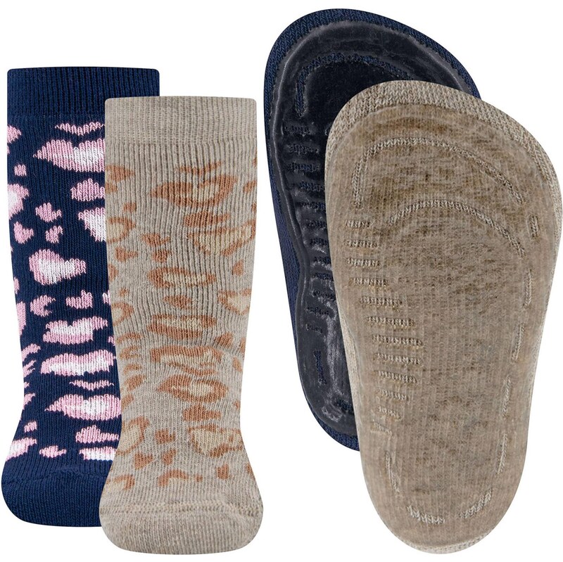 EWERS Ponožky zmiešané farby 67183759