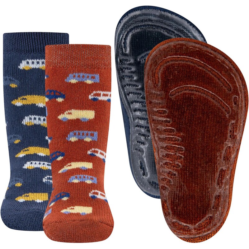 EWERS Ponožky zmiešané farby 67183760