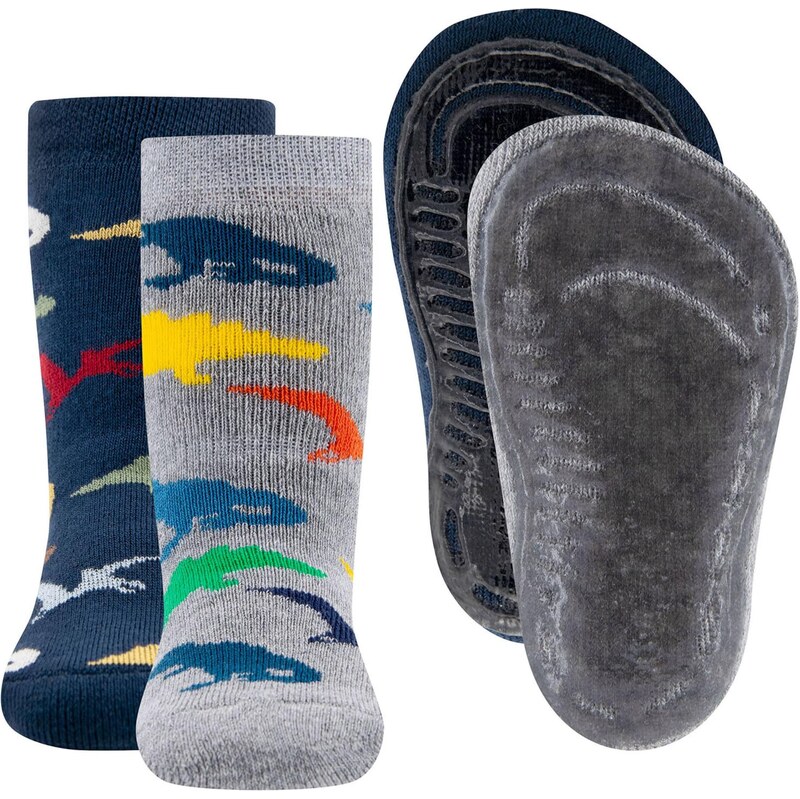 EWERS Ponožky zmiešané farby 67183757