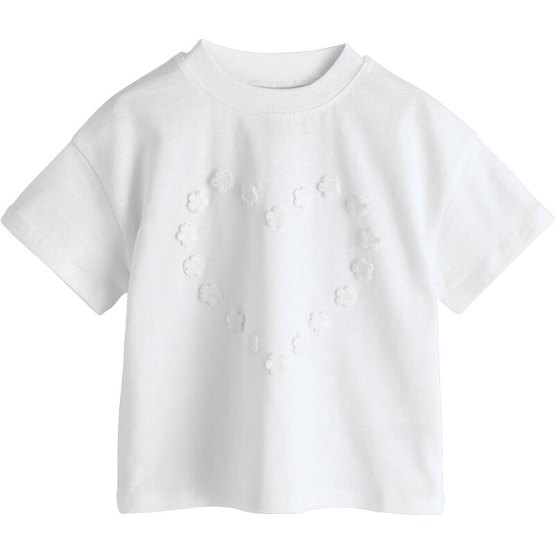 Next Tričko nebielená 67183811