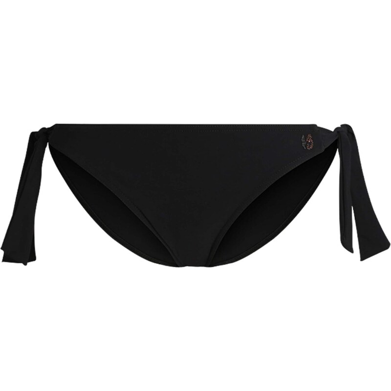 Banana Moon Bikinové nohavičky čierna 67183812