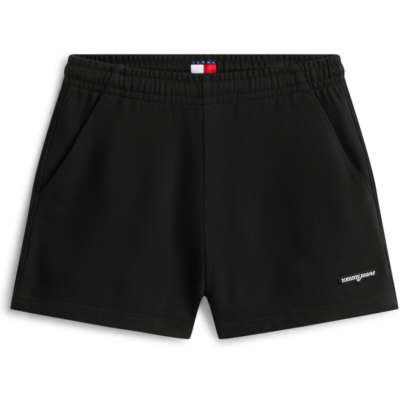 Tommy Jeans Nohavice čierna 67183867