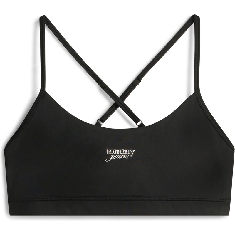 Tommy Jeans Podprsenka čierna 67183872