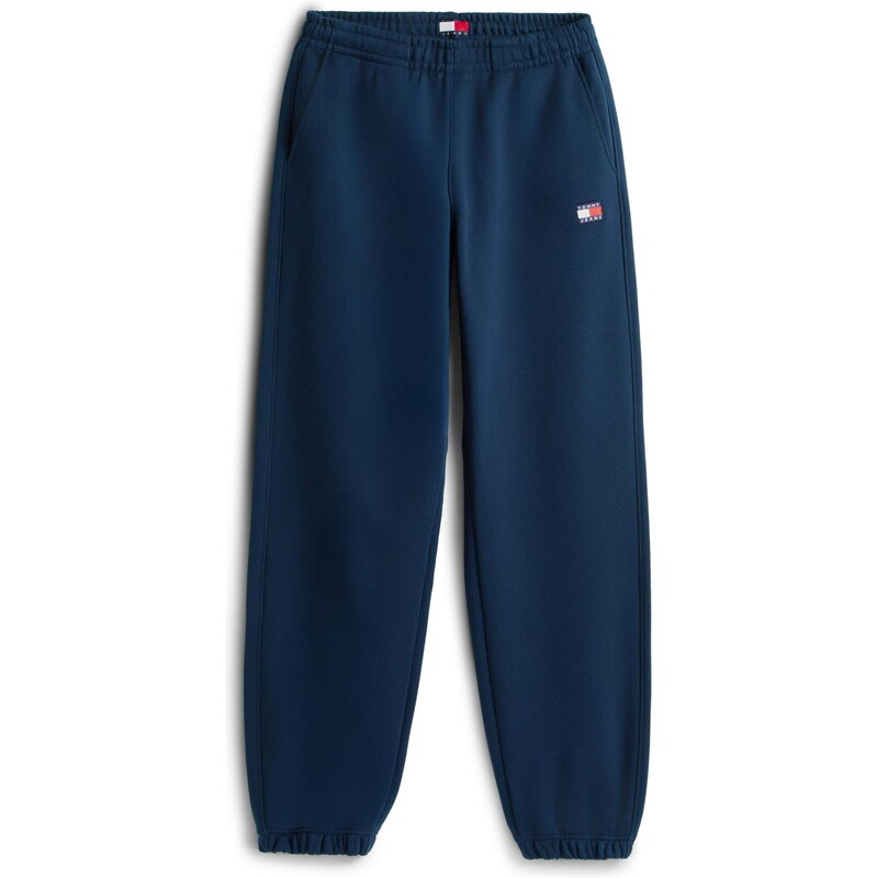 Tommy Jeans Nohavice tmavomodrá 67183866