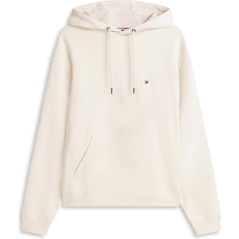 TOMMY HILFIGER Mikina námornícka modrá / pastelovo žltá / červená 67183905