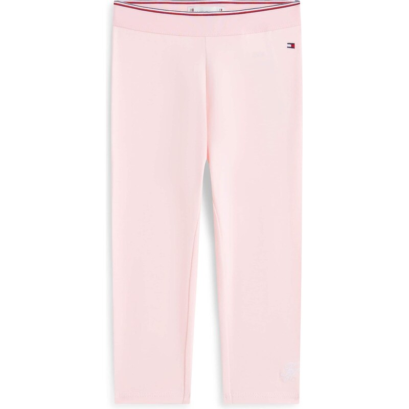 TOMMY HILFIGER Legíny ružová 67183910