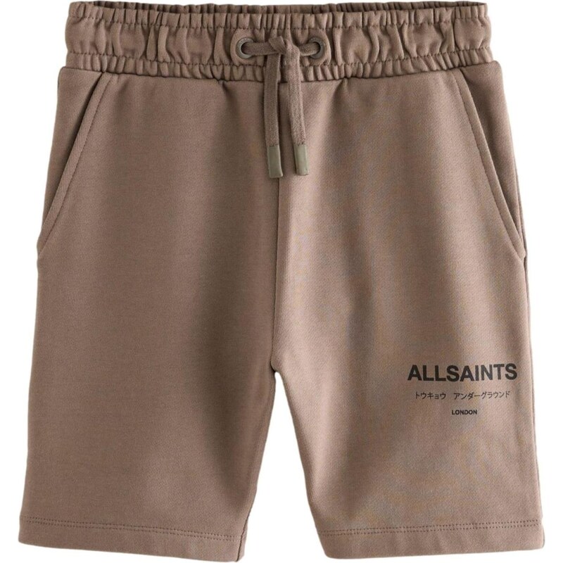 smALLSAINTS Nohavice hnedá 67183921