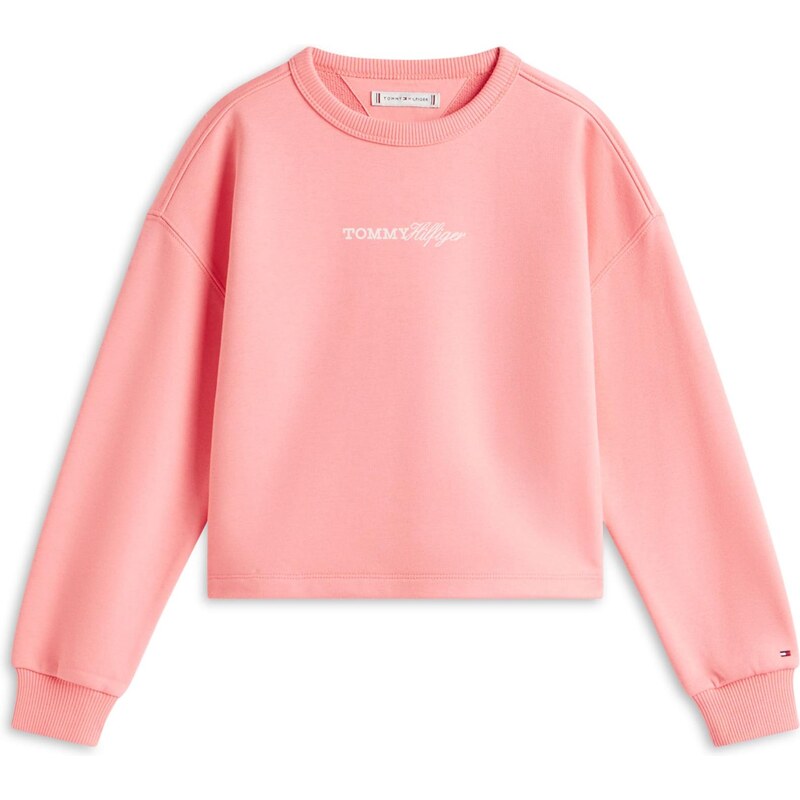 TOMMY HILFIGER Mikina ružová 67183922