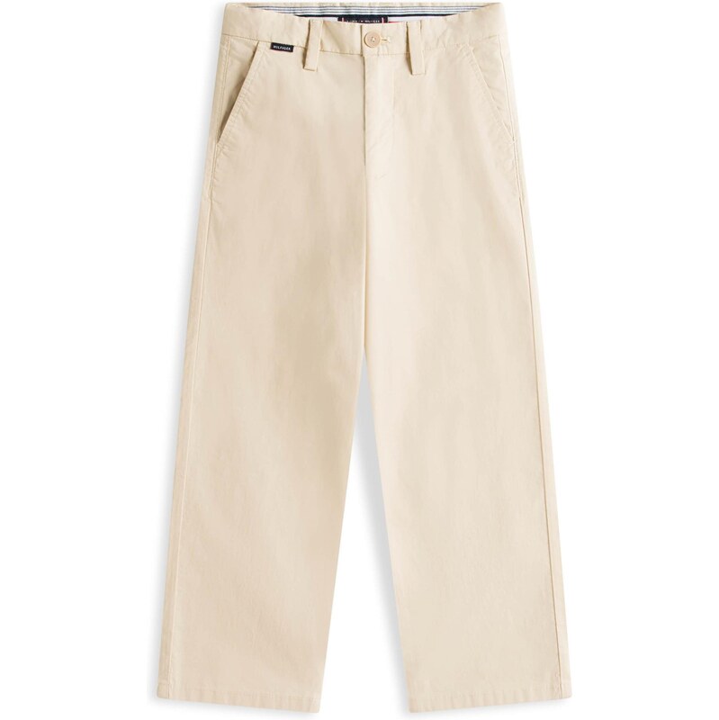 TOMMY HILFIGER Nohavice béžová 67183923