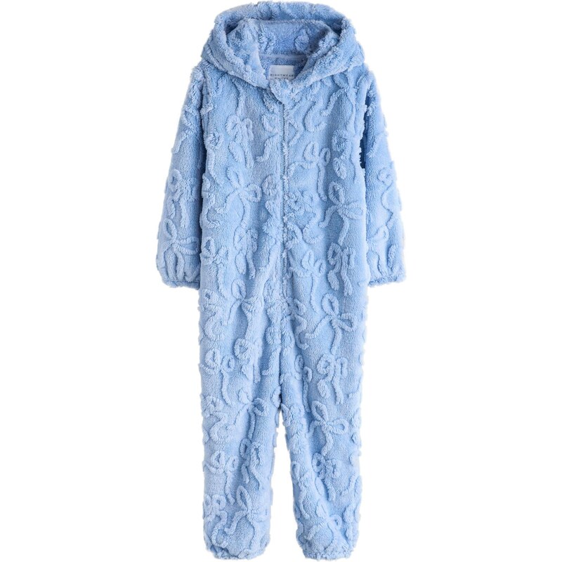 Next Overal nebesky modrá 67183950