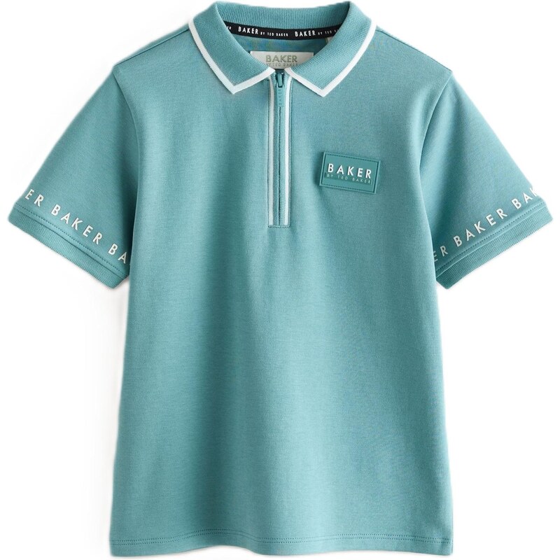 Baker by Ted Baker Tričko nefritová 67183969