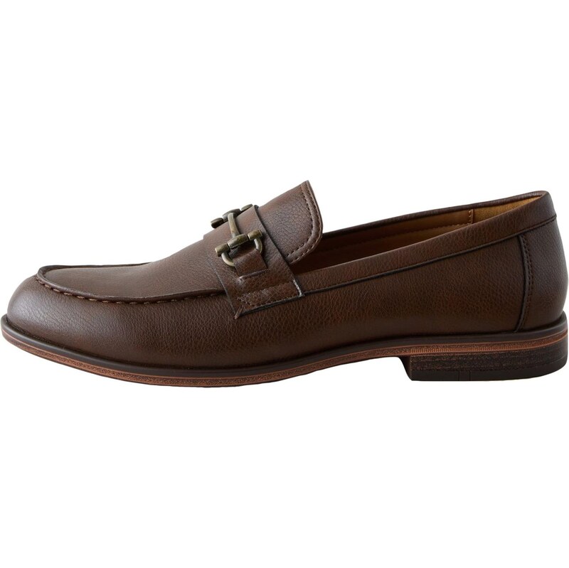 Next Papuče hnedá 67183962