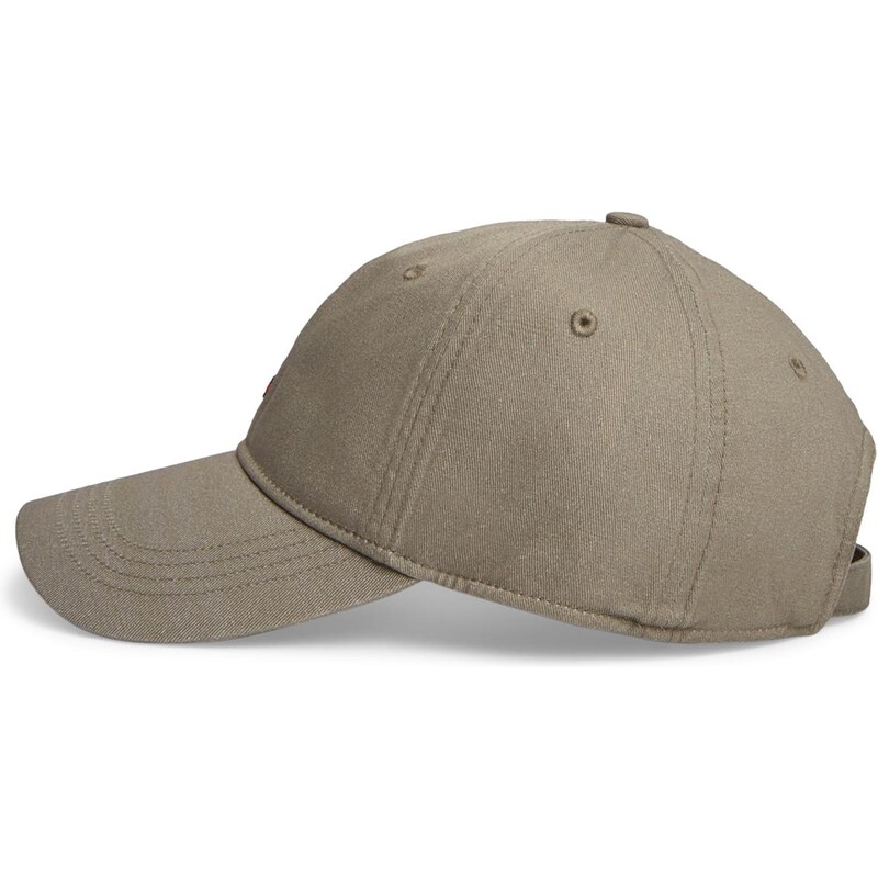 TOMMY HILFIGER Čiapka hnedá 67183987