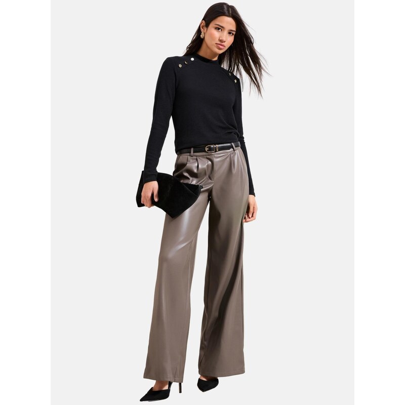 Friends Like These Sveter čierna 67184044