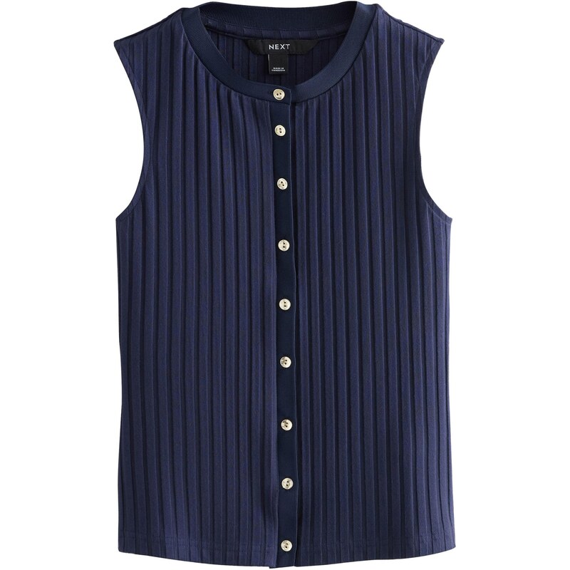 Next Vesta tmavomodrá 67184038