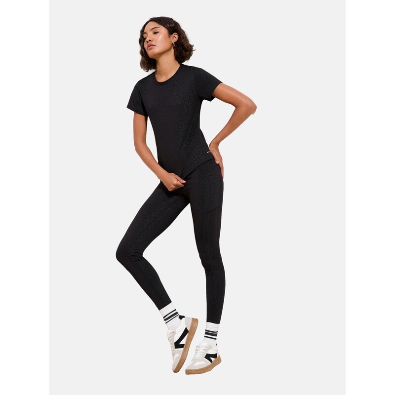 Friends Like These Tričko čierna 67184062