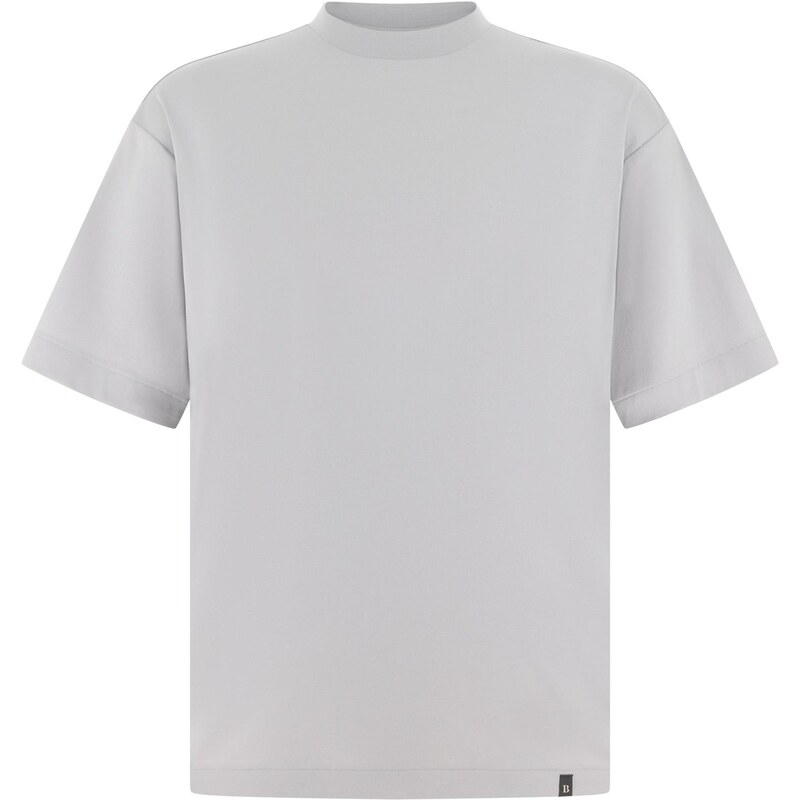 Boggi Milano Tričko biela 67184081