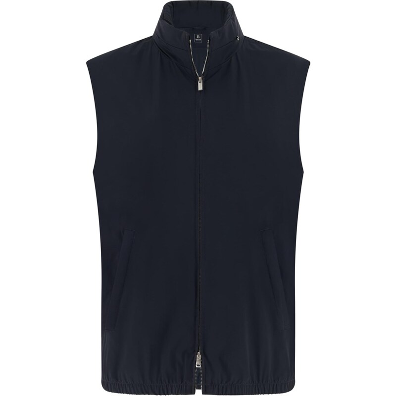 Boggi Milano Vesta B Tech námornícka modrá 67184099