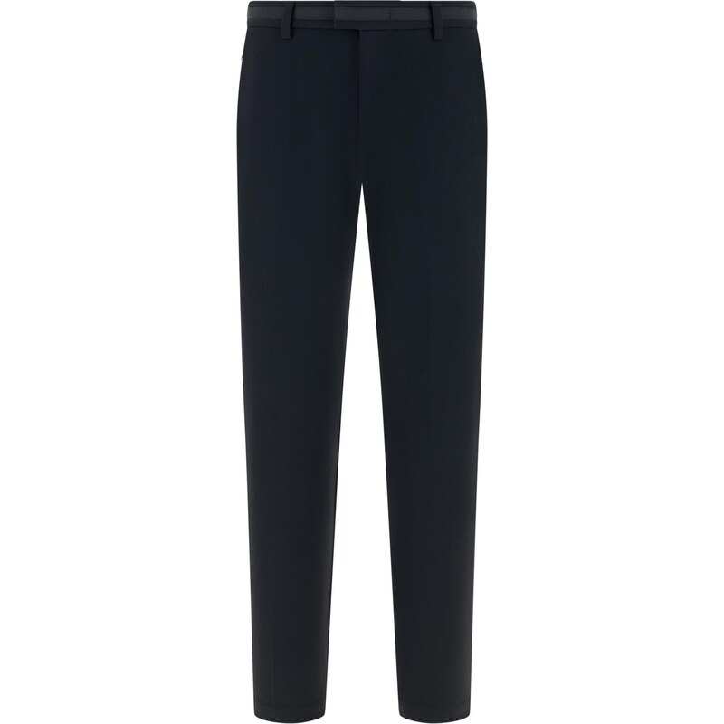 Boggi Milano Nohavice B Tech námornícka modrá 67184092