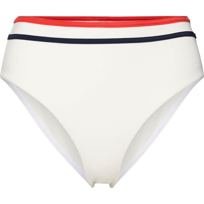 Tommy Hilfiger Underwear Bikinové nohavičky CHEEKY námornícka modrá / 67184159