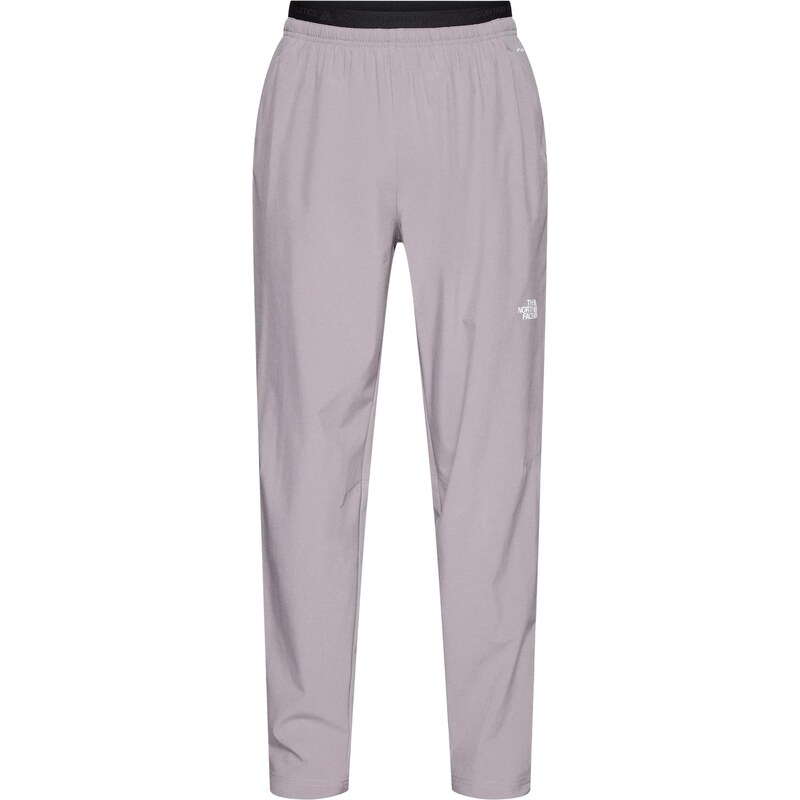 THE NORTH FACE Outdoorové nohavice MOUNTAIN ATHLETICS svetlosivá 67184157