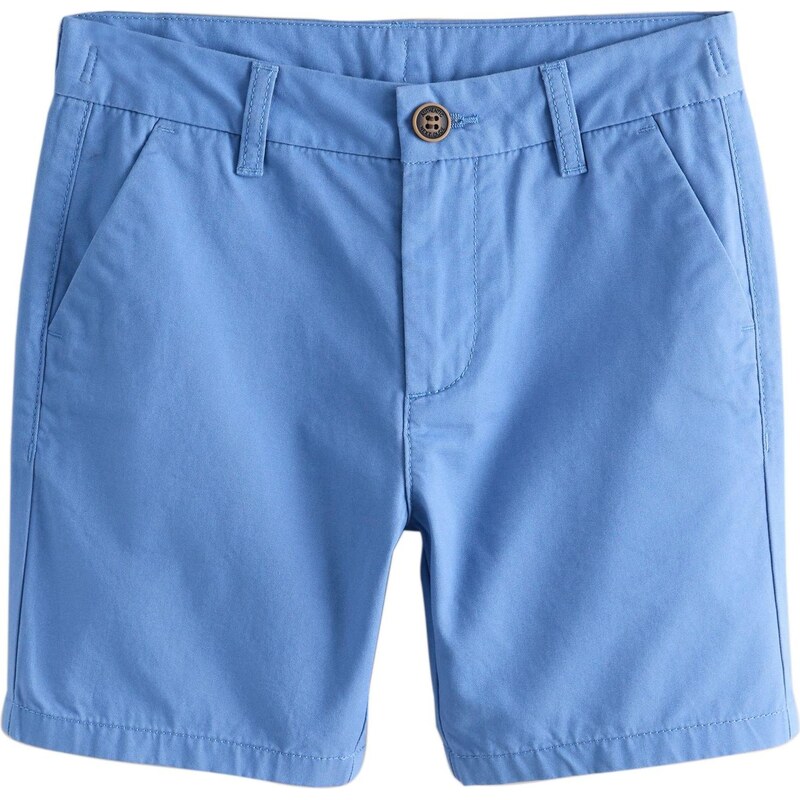 Next Nohavice modrá denim 67184162