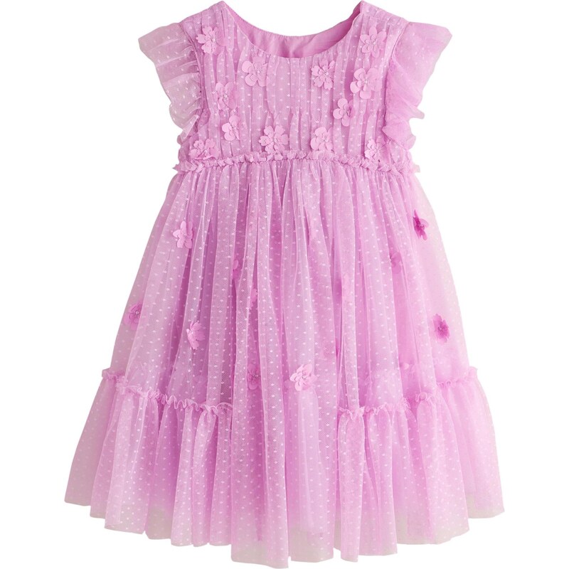 Next Šaty orchideová 67184194