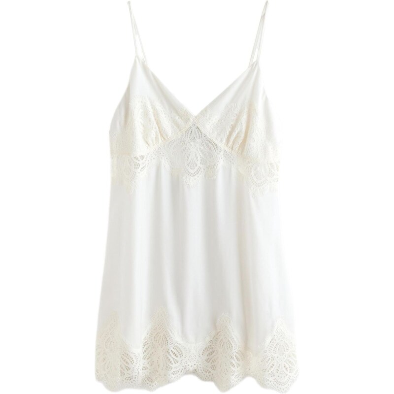 B by Ted Baker Negližé nebielená 67184183