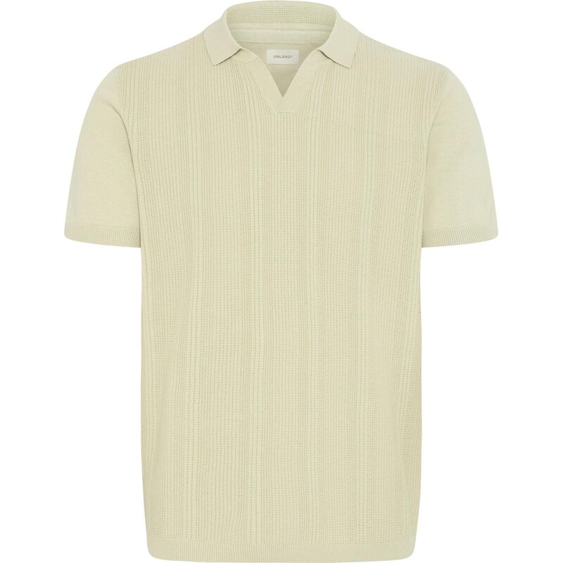 BLEND Sveter BHBaron svetlobéžová 67184219