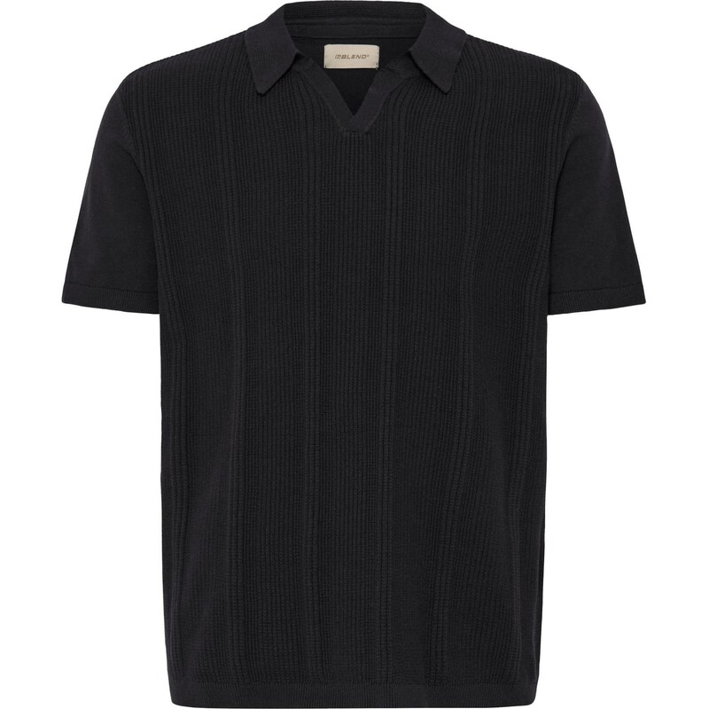 BLEND Sveter BHBaron čierna 67184220